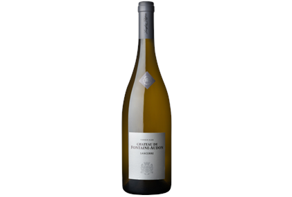 Langlois-Chateau de Fontaine Audun Terroir Silex Sancerre