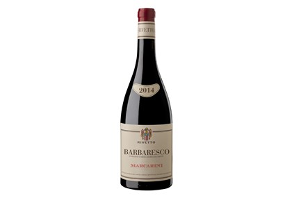 Rivetto Barbaresco Marcarini