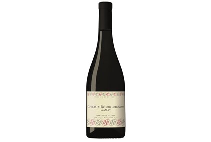 Marchand-Tawse Coteaux Bourguignons Gamay