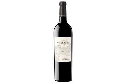 Morlanda Vi de Guarda Priorat