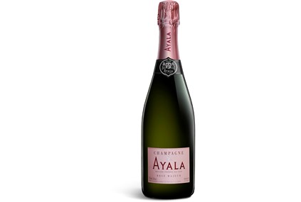 Ayala Rosé Majeur