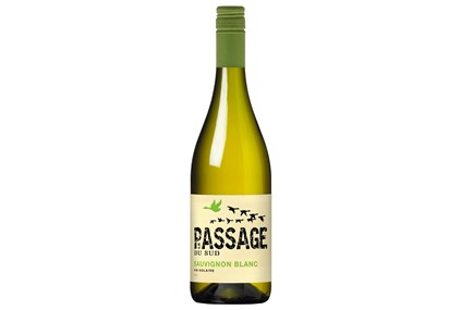 Passage du Sud Sauvignon Blanc