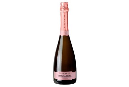 Biscardo Rosé Prosecco