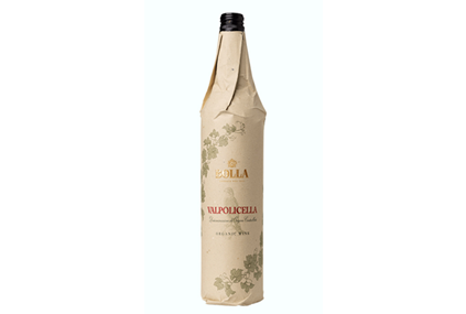 Bolla Valpolicella DOC Organic Wine