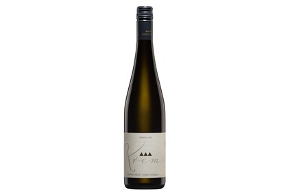 Rainer Wess Krems Grüner Veltliner Reserve