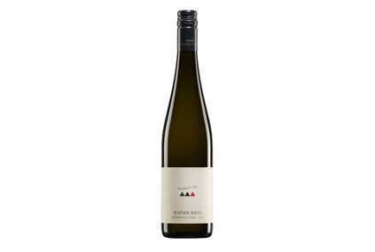 Rainer Wess Kremstal Grüner Veltliner