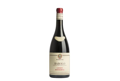 Rivetto Barolo Riserva DOCG 