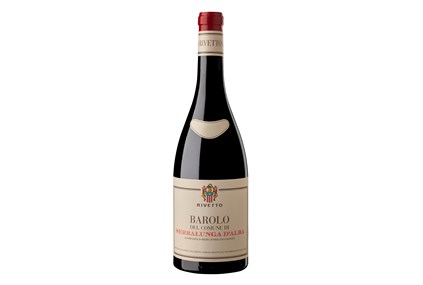 Rivetto Barolo Serralunga