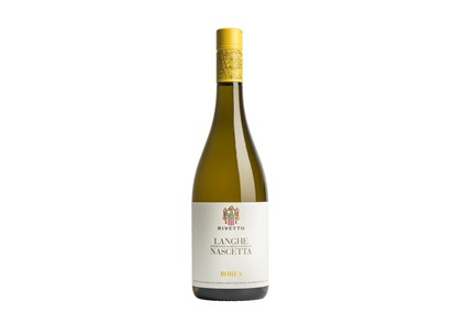 Rivetto Langhe Nascetta Borea DOC