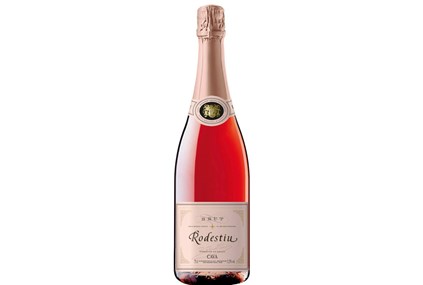 Rodestiu Rosé Cava Brut