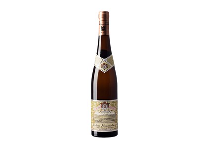Schloss Johannisberg Bronzelack Riesling Trocken