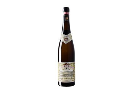 Schloss Johannisberg Rosalack Riesling Auslese