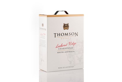 Thomson Estate Lookout Ridge Chardonnay BiB