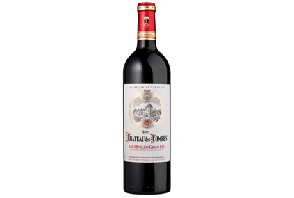 Vieux Chateau des Combes