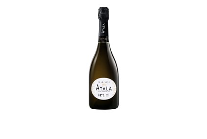 Champagne Ayala N7 Vintage 2007