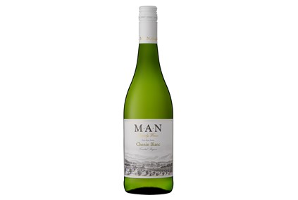 MAN Family Wines Free-Run Stenn Chenin Blanc