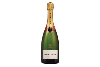 Bollinger Spécial Cuvée