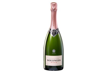 Bollinger Rosé 