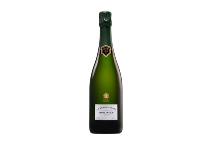 Bollinger La Grande Année