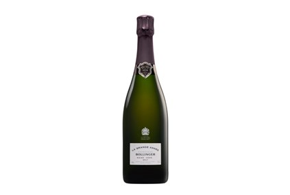 Bollinger La Grande Annee Rosé