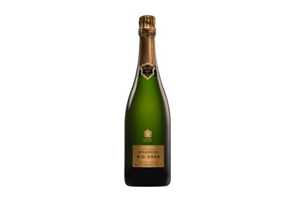 Bollinger R.D.