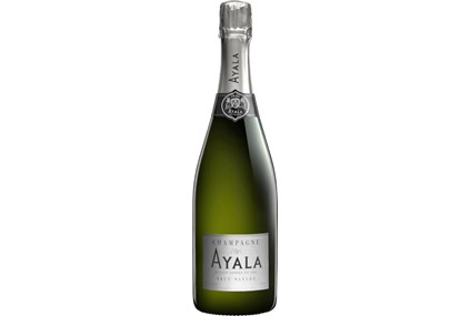 Ayala Brut Nature  