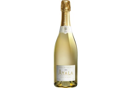 Ayala Blanc de Blancs Vintage