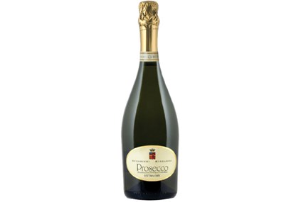 Guerrieri Rizzardi Prosecco Extra Dry