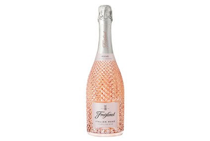 Freixenet Italian Sparkling Rosé
