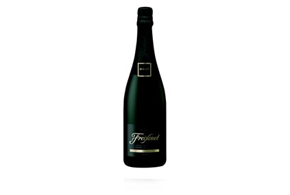 Freixenet Cordón Negro Brut