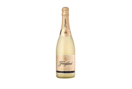 Freixenet Carta Nevada Semi dry