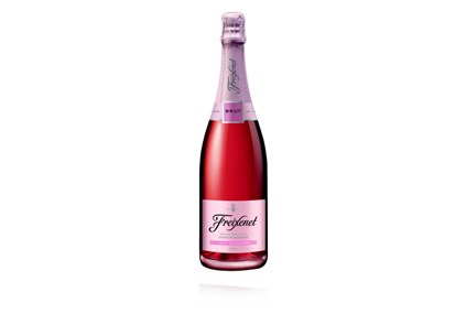 Freixenet Cordón Rosado Brut