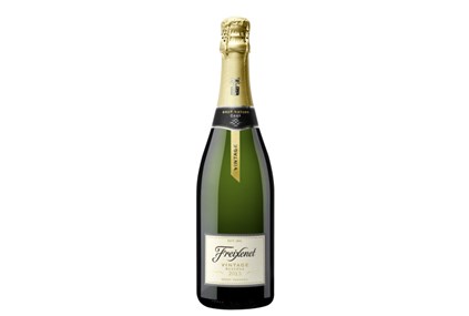Freixenet Vintage Reserva Brut Nature