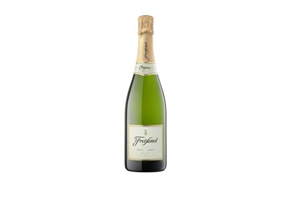 Freixenet Organic Brut (ØKO)