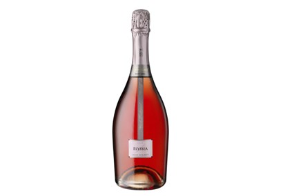 Freixenet Elyssia Pinot Noir Rosé Brut