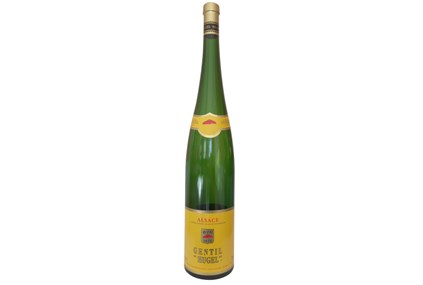 Hugel Gentil