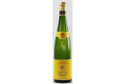 Hugel Gentil