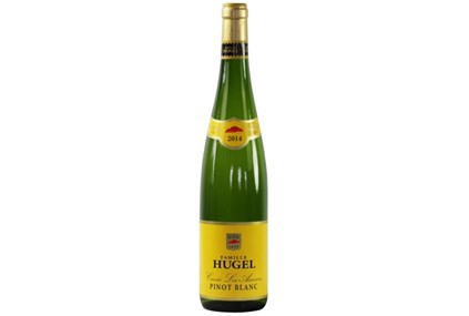 Hugel Pinot Blanc Cuvée les Amours