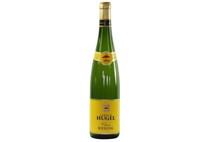 Hugel Classic Riesling Magnum