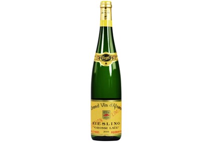 Hugel Riesling Grand Vin d'Alsace 