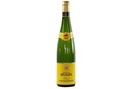 Hugel Classic Gewurztraminer