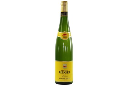 Hugel Classic Pinot Gris