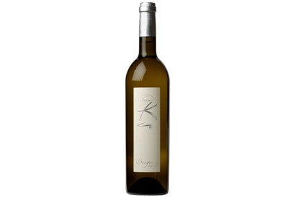 Château K Blanc - Katharina Mowinckel (Utgår når beh. er tom)