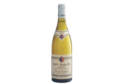 Regnard Chablis 1er Cru Vaillons