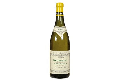 Regnard Meursault 