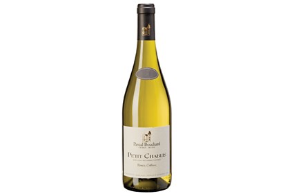 Pascal Bouchard Petit Chablis