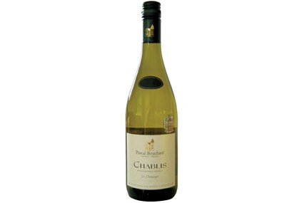 Pascal Bouchard Chablis Le Classique
