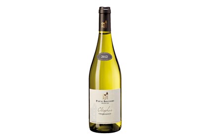 Pascal Bouchard Chardonnay 