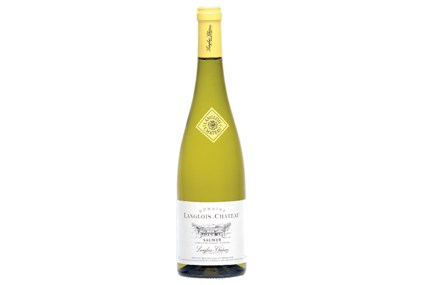 Langlois Chateau Saumur Blanc