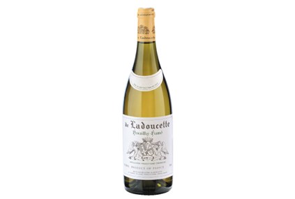 De Ladoucette Pouilly Fumé
